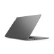 Lenovo V V17 Intel® Core™ i7 i7-1355U Portátil 43,9 cm (17.3") Full HD 16 GB DDR4-SDRAM 512 GB SSD Wi-Fi 6 (802.11ax) Win