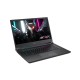 GIGABYTE 15 BKF-73ES754SH Intel® Core™ i7 i7-13700H Portátil 39,6 cm (15.6") Quad HD 16 GB DDR5-SDRAM 1 TB SSD NVIDIA GeF