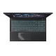 GIGABYTE G5 KF5-53ES354SD ordenador portatil Intel® Core™ i5 i5-13500H Portátil 39,6 cm (15.6") Full HD 16 GB LPDDR5-SDRA