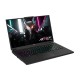 GIGABYTE AORUS 9KF-E3ES513S Intel® Core™ i5 i5-12500H Netbook 43,9 cm (17.3") Full HD 16 GB DDR4-SDRAM 512 GB SSD NVIDIA G