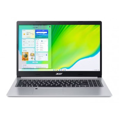 Portátil Acer Aspire 5 A515-45-R3K8, Ryzen 7, 12GB, SSD 512GB