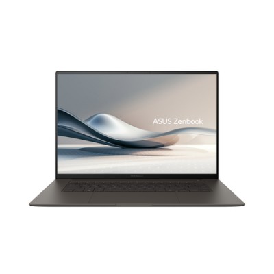 Portátil ASUS Zenbook S 16 OLED UM5606WA-RK320W | AMD Ryzen AI 9 365 | 32 GB RAM