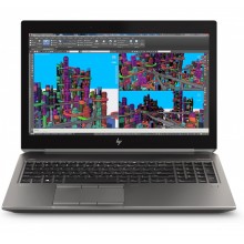 Estación de trabajo móvil HP ZBook 15 G5 (Usado) i7-8750H - 32Gb - W11 Pro