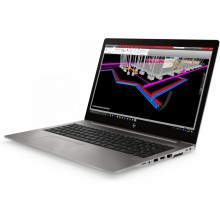 Estación de Trabajo HP ZBook 15u G6 - Intel Core i7-8665U - 32 GB RAM - 512 GB SSD (Usado)