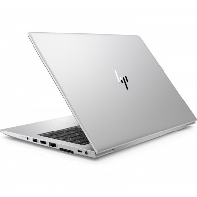 HP EliteBook 840 G6, 16GB, SSD 256GB, w11 pro (usado)