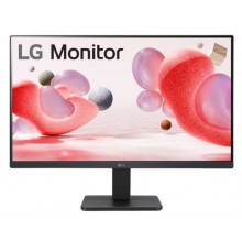 Monitor LG 24MR400-B - 23.8" FHD