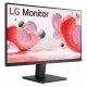 Monitor LG 24MR400-B | 23.8" FHD