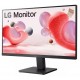 Monitor LG 24MR400-B | 23.8" FHD