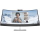 Monitor HP E34m G4 Curved | 34" WQHD