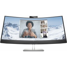 Monitor HP E34m G4 Curved - 34" WQHD