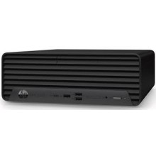 PC Sobremesa HP Pro SFF 400 G9 - Intel i5-13500 - 8GB RAM