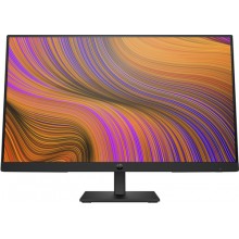 Monitor HP P24h G5 - 23.8" FHD