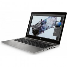 Estación de Trabajo HP ZBook 15u G6 - Intel Core i7-8665U - 32 GB RAM - 512 GB SSD (Usado)- USADO CON BATERIA NUEVA