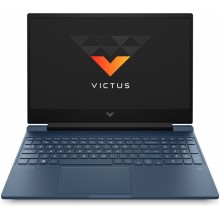 Portátil HP Victus Gaming 15-fa0048ns - i7-12650H - 16 GB RAM - FreeDOS (Sin Windows)