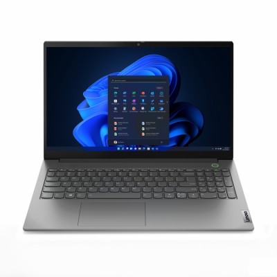 Portátil Lenovo ThinkBook 15 G4 IAP | Intel i5-1235U | 16GB RAM