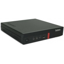 PC Sobremesa Lenovo ThinkCentre M720q - Intel i5-8500T - 16GB RAM - USADO