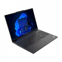 Portátil Lenovo ThinkPad E16 Gen1 - AMD R7 7730U - 24GB RAM - FreeDOS