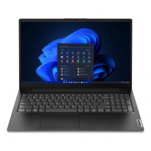 Portátil Lenovo V 15 - i3-1315U - 8 GB RAM - FreeDOS (Sin Windows)