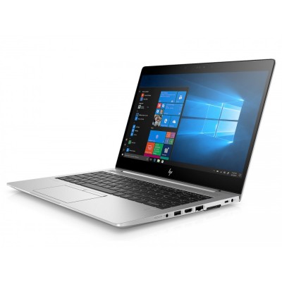 Portátil HP EliteBook 840 G5 | Intel i7-8650U | 16GB RAM