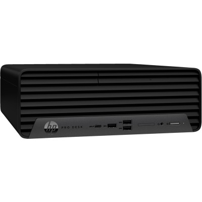 PC Sobremesa HP Pro SFF 400 G9 | Intel i5-13500 | 8GB RAM