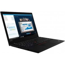 Portátil Lenovo Thinkpad L490 - Intel i5-8265U - 8GB RAM