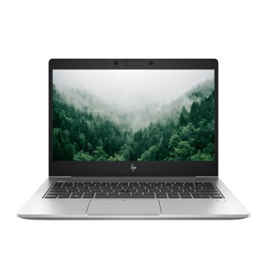 Portátil HP EliteBook 830 G6 | Intel i5-8365U | 16GB RAM