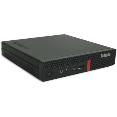 PC Sobremesa Lenovo ThinkCentre M720q | Intel i5-8400T | 8GB RAM