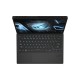 ASUS ROG Flow Z13 GZ301VV-MU007W - Ordenador Portátil Gaming de 13.4" WQXGA 165Hz (Intel Core i9-13900H, 16GB RAM, 1TB SSD, 