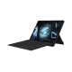 ASUS ROG Flow Z13 GZ301VV-MU007W - Ordenador Portátil Gaming de 13.4" WQXGA 165Hz (Intel Core i9-13900H, 16GB RAM, 1TB SSD, 