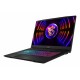 MSI Katana 17 B13VGK-693XES Intel® Core™ i7 i7-13700H Portátil 43,9 cm (17.3") Full HD 32 GB DDR5-SDRAM 1 TB SSD NVIDIA G