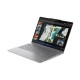 Lenovo ThinkBook 14 Intel Core Ultra 5 125U Híbrido (2-en-1) 35,6 cm (14") Pantalla táctil WUXGA 16 GB DDR5-SDRAM 512 GB SS