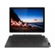 Lenovo ThinkPad X12 Detachable Gen 2 Intel Core Ultra 5 134U Híbrido (2-en-1) 31,2 cm (12.3") Pantalla táctil 16 GB LPDDR5x