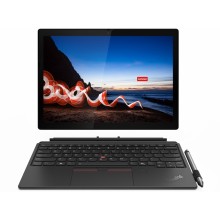 Lenovo ThinkPad X12 Detachable Gen 2 Intel Core Ultra 5 134U Híbrido (2-en-1) 31,2 cm (12.3") Pantalla táctil 16 GB LPDDR5x