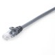 V7 Cable Cat6 (UTP) con RJ45 macho a RJ45 macho 3m