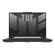 Portátil ASUS TUF Gaming A15 TUF507NUR-LP110 | AMD Ryzen 7 7435HS | 16 GB RAM | FreeDOS (Sin Windows)