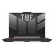 Portátil ASUS TUF Gaming A15 TUF507NUR-LP110 | AMD Ryzen 7 7435HS | 16 GB RAM | FreeDOS (Sin Windows)