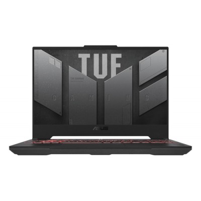 Portátil ASUS TUF Gaming A15 TUF507NUR-LP110 | AMD Ryzen 7 7435HS | 16 GB RAM | FreeDOS (Sin Windows)