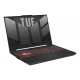 Portátil ASUS TUF Gaming A15 TUF507NUR-LP110 | AMD Ryzen 7 7435HS | 16 GB RAM | FreeDOS (Sin Windows)