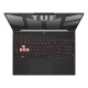 Portátil ASUS TUF Gaming A15 TUF507NUR-LP110 | AMD Ryzen 7 7435HS | 16 GB RAM | FreeDOS (Sin Windows)