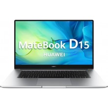 Portátil Huawei MateBook D15 - Intel i5-1155G7 - 16GB RAM