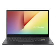 Portátil ASUS Vivobook Flip 14 TP470EA-EC384W - Intel i5-1135G7 - 8GB RAM - Táctil