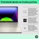 Portátil HP Pavilion Plus 14-eh0004ns | Intel i7-12700H | 16GB RAM