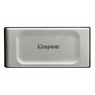 KINGSTON DISCOS DURO EXTERNO 500G SSD USB 3.2 SXS2000