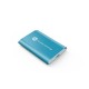 HP SSD Externo P500 500 GB USB Tipo C Azul