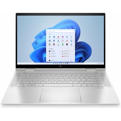 Portátil HP ENVY x360 15-ew0000ns | Intel i7-1260P | 16GB RAM | Táctil