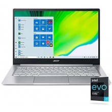 Portátil Acer Swift 3 - Intel i7-1165G7 - 16GB RAM