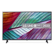 Televisor LG 43UR78006LK 109,2 cm (43") 4K Ultra HD Smart TV Wifi Negro