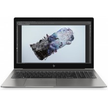 Estación de Trabajo HP ZBook 15u G6 | Intel Core i7-8665U | 32 GB RAM | 512 GB SSD | USADO CON BATERIA NUEVA