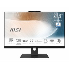 Todo en Uno MSI Modern AM242P 12M - i5-1235U - 16 GB RAM