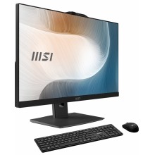 Todo en Uno MSI Modern AM242P 12M-1241ES - i7-1255U - 16 GB RAM - FreeDOS (Sin Windows)